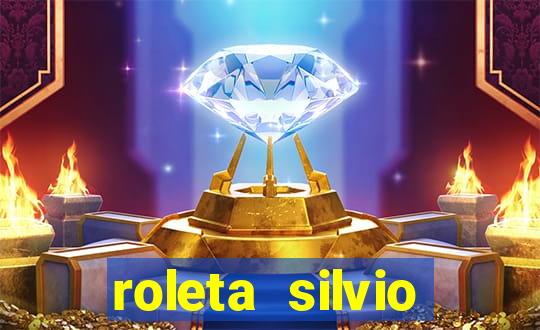 roleta silvio santos jogo